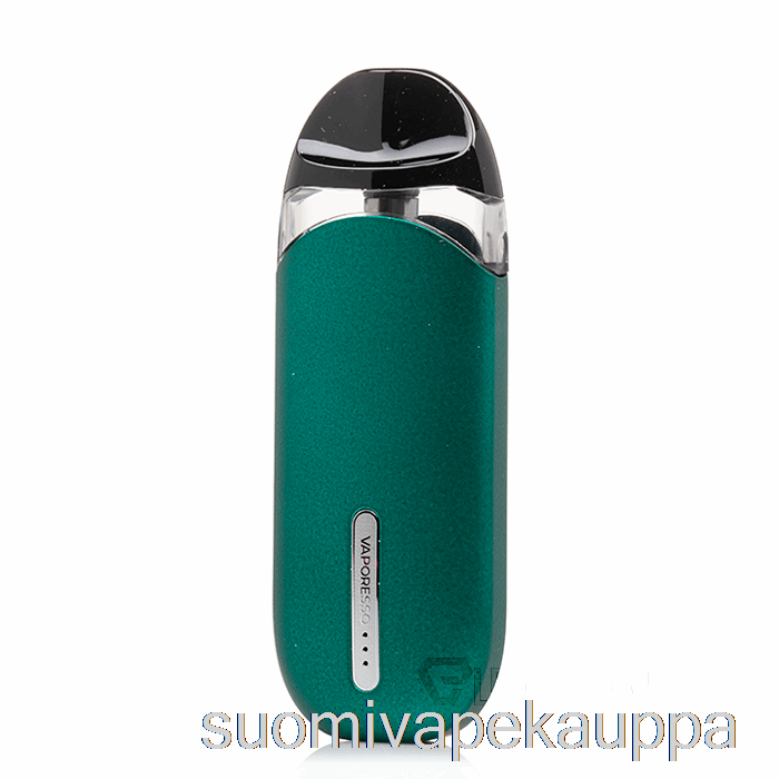 Vape Suomi Vaporesso Zero S Pod System Vihreä